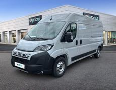 Fiat Ducato Roanne