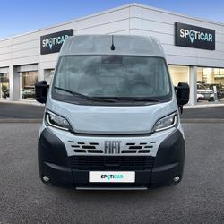 Fiat Ducato DUCATO FGN TOLE L3H2 (LH2) 3.5 T 140 CH S&S BVA8 Roanne