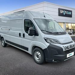 Fiat Ducato DUCATO FGN TOLE L3H2 (LH2) 3.5 T 140 CH S&S BVA8 Roanne