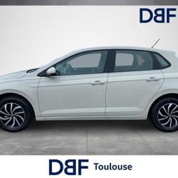 Volkswagen Polo FL 1.0 TSI 95 CH BVM5 LIFE occasion - Lab&egrave;ge - photo 2/33