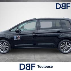 Volkswagen Touran 2.0 TDI 150 CH DSG7 LIFE PLUS/VW Toulouse