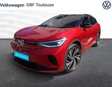 Volkswagen ID4 Toulouse