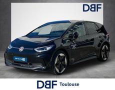 Volkswagen ID3 Toulouse