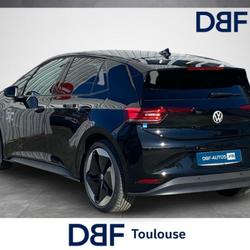 Volkswagen ID3 ID 3 FL PRO S (79KWH) 204CH Toulouse
