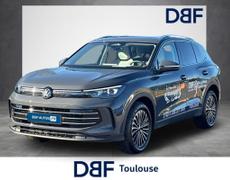 Volkswagen Tiguan Toulouse