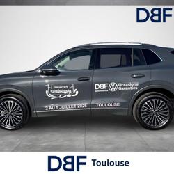 Volkswagen Tiguan NOUVEAU 2.0 TDI 150CH DSG7 ELEGAN Toulouse