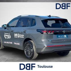 Volkswagen Tiguan NOUVEAU 2.0 TDI 150CH DSG7 ELEGAN Toulouse