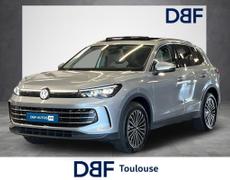 Volkswagen Tiguan Labège