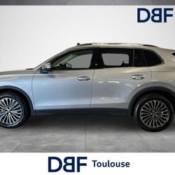 Volkswagen Tiguan NOUVEAU 1.5 ETSI 150CH DSG7 ELEGA Lab&egrave;ge