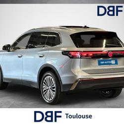 Volkswagen Tiguan NOUVEAU 1.5 ETSI 150CH DSG7 ELEGA Lab&egrave;ge