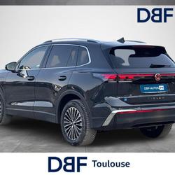 Volkswagen Tiguan NOUVEAU 1.5 EHYBRID 204CH DSG6 EL Toulouse