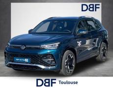 Volkswagen Tiguan Toulouse