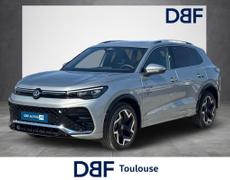 Volkswagen Tiguan Toulouse