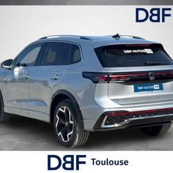 Volkswagen Tiguan NOUVEAU 2.0 TDI 150CH DSG7 R LINE Toulouse