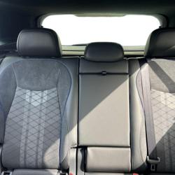 Volkswagen Tiguan NOUVEAU 2.0 TDI 150CH DSG7 R LINE Lab&egrave;ge