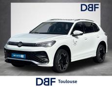 Volkswagen Tiguan Toulouse