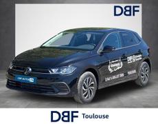 Volkswagen Polo Toulouse