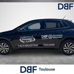 Volkswagen Polo FL 1.0 TSI 95 CH DSG7 LIFE Toulouse