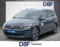 Volkswagen Touran Toulouse