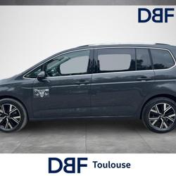 Volkswagen Touran 2.0 TDI 150 CH DSG7 STYLE Toulouse