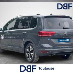 Volkswagen Touran 2.0 TDI 150 CH DSG7 STYLE Toulouse