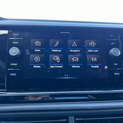 Volkswagen Polo FL 1.0 TSI 95 CH DSG7 STYLE Toulouse