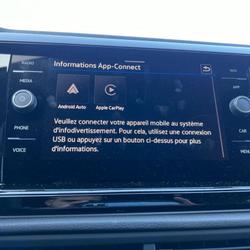 Volkswagen Polo FL 1.0 TSI 95 CH DSG7 STYLE Toulouse