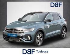 Volkswagen T-Roc Toulouse