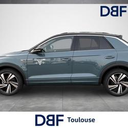 Volkswagen T-Roc FL 1.5 TSI 150 CH DSG7 R LINE Toulouse