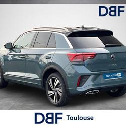 Volkswagen T-Roc FL 1.5 TSI 150 CH DSG7 R LINE Toulouse