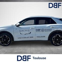 Volkswagen T-Roc FL NOUVEAU NF 1.5 ETSI HYBRID 150CH D Toulouse