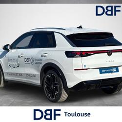 Volkswagen T-Roc FL NOUVEAU NF 1.5 ETSI HYBRID 150CH D Toulouse