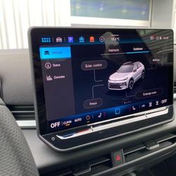 Volkswagen T-Roc FL NOUVEAU NF 1.5 ETSI HYBRID 150CH D Lab&egrave;ge