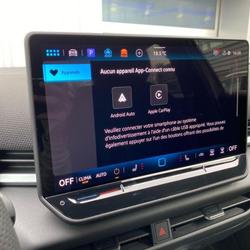 Volkswagen T-Roc FL NOUVEAU NF 1.5 ETSI HYBRID 150CH D Lab&egrave;ge