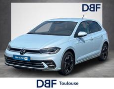 Volkswagen Polo Toulouse