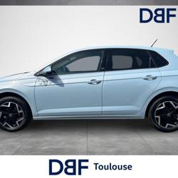 Volkswagen Polo FL 1.0 TSI 95 CH DSG7 STYLE Toulouse