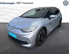 Volkswagen ID3