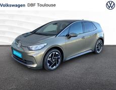 Volkswagen ID3 Toulouse