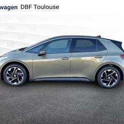 Volkswagen ID3 ID 3 FL PURE (52KWH)(170CH) Toulouse