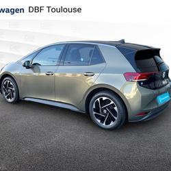 Volkswagen ID3 ID 3 FL PURE (52KWH)(170CH) Toulouse