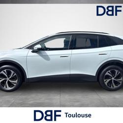 Volkswagen ID4 ID 4 PURE (52KWH) ID/LIFE/LIFE MAX (170C occasion - Toulouse - photo 2/32