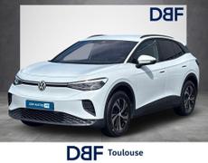 Volkswagen ID4 Toulouse