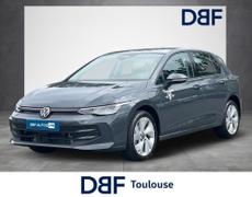 Volkswagen Golf 8 Labège