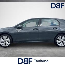 Volkswagen Golf 8 8 FL 1.5 EHYBRID 204CH DSG6 LIFE PL Lab&egrave;ge