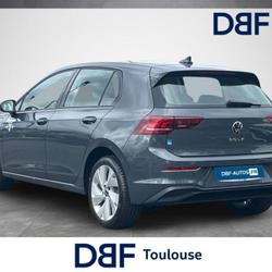Volkswagen Golf 8 8 FL 1.5 EHYBRID 204CH DSG6 LIFE PL Lab&egrave;ge