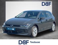 Volkswagen Golf 8 Toulouse