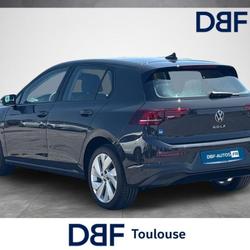 Volkswagen Golf 8 8 FL 1.5 EHYBRID 204CH DSG6 LIFE PL Toulouse