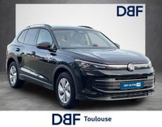 Volkswagen Tiguan Toulouse