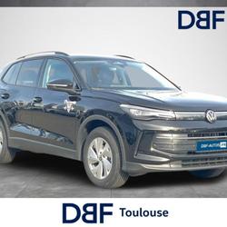 Volkswagen Tiguan 1.5 eTSI 131ch DSG7 Life Plus Toulouse