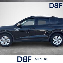 Volkswagen Tiguan NOUVEAU 1.5 ETSI 131CH DSG7 LIFE Toulouse